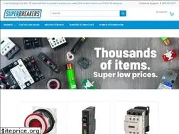Sites similar to superbreakers.net