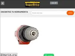 Sites similar to superbrico.com.ar