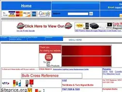 Sites similar to superbrightbulbs.com
