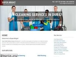 Sites similar to superbrightdubai.com