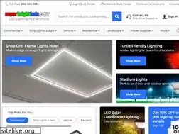 Sites similar to superbrightleds.com