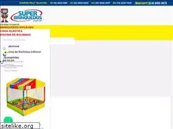Sites similar to superbrinquedos.com.br