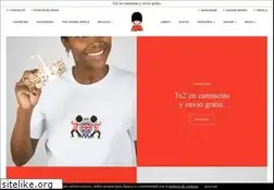 Sites similar to superbritanico.com