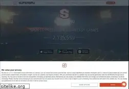 Sites similar to superbru.com