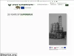Sites similar to superbruk.com.pl