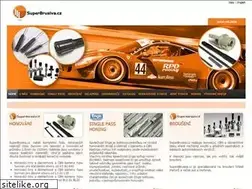 Sites similar to superbrusiva.cz