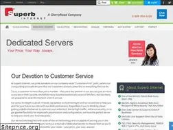 Sites similar to superbservers.net