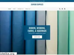 Sites similar to superbsupplies.com