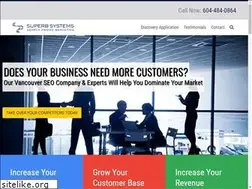 Sites similar to superbsys.com