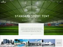 Sites similar to superbtent.com