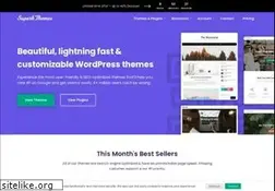 Sites similar to superbthemes.com