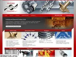 Sites similar to superbtooling.com