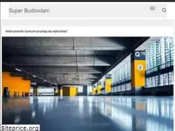 Sites similar to superbudowlani.pl