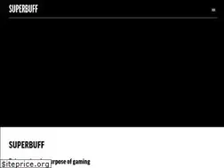 Sites similar to superbuff.nl