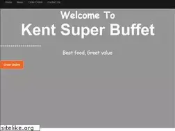 Sites similar to superbuffet1.com