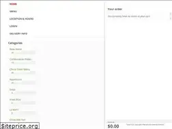 Sites similar to superbuffetnd.com