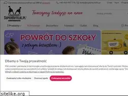 Sites similar to superbutelki.pl