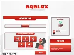 Sites similar to superbux.online