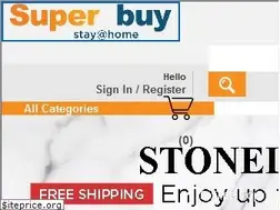 Sites similar to superbuy.my