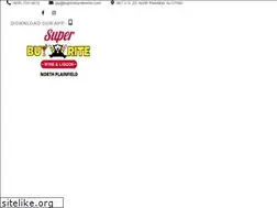 Sites similar to superbuyritewine.com