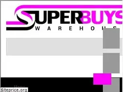 Sites similar to superbuys.com.au