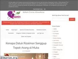 Sites similar to superbvitamin.blogspot.com