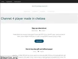 Sites similar to superbvpnqcj.web.app