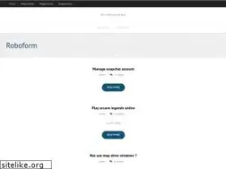 Sites similar to superbvpnqmq.web.app