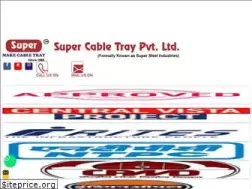 Sites similar to supercabletray.in
