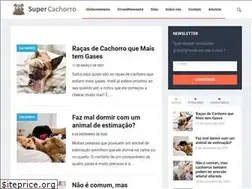 Sites similar to supercachorro.com