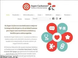 Sites similar to supercachorros.org