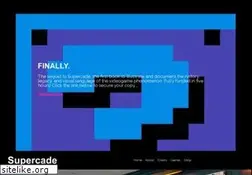 Sites similar to supercade.com