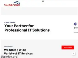 Sites similar to supercadonline.com