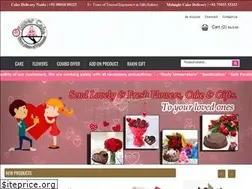 Sites similar to supercake.in