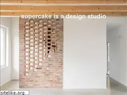 Sites similar to supercake.it
