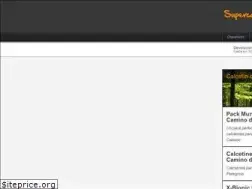 Sites similar to supercalcetines.com
