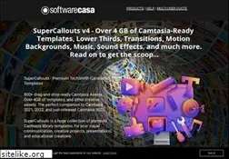 Sites similar to supercallouts.com