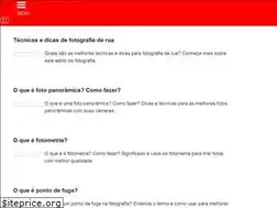 Sites similar to supercamera.com.br
