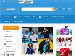 Sites similar to supercamisetas.net