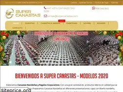 Sites similar to supercanastas.com