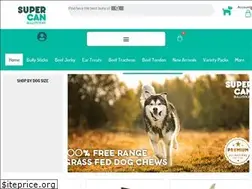 Sites similar to supercanbullysticks.com