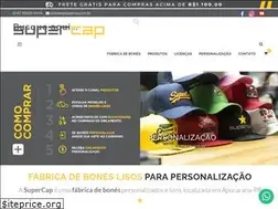 Sites similar to supercap.com.br