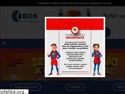Sites similar to supercapsp.com.br