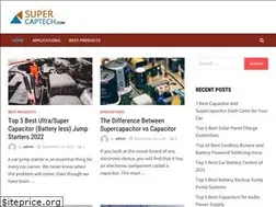 Sites similar to supercaptech.com