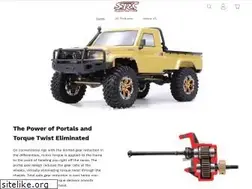 Sites similar to supercar-rc.com