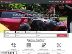 Sites similar to supercar.id