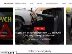Sites similar to supercar24.pl
