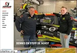 Sites similar to supercarchallenge.nl