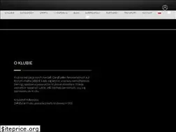 Sites similar to supercarclub.pl