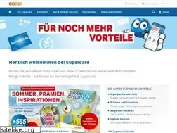 Sites similar to supercard.ch